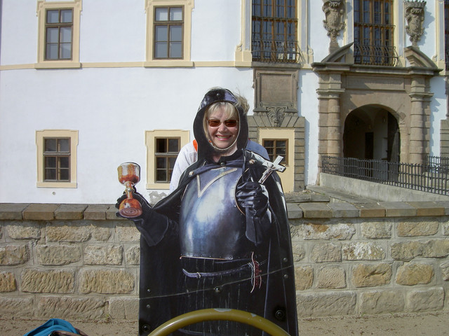 Чайная беседка