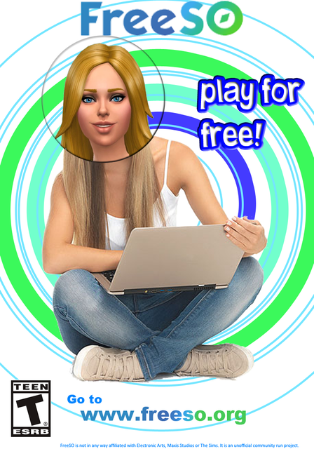 FreeSO