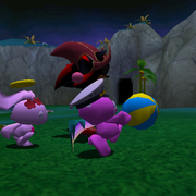 Play-together