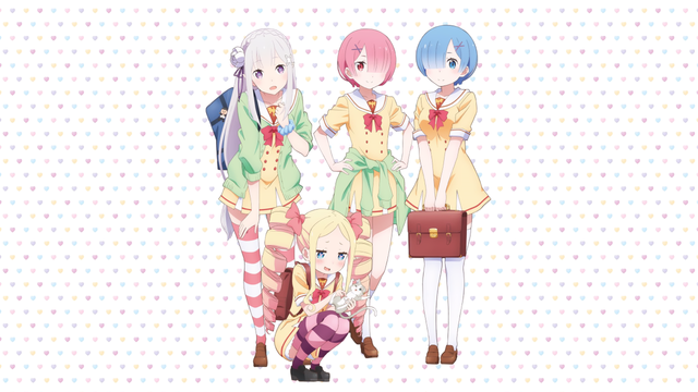 047 Re Zero