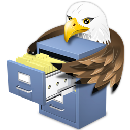 [MAC] EagleFiler v1.8.13 macOS - ENG