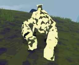 Virulent Beetle Guard