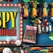 Funhouse