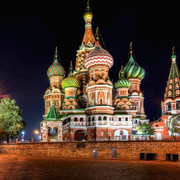 red-square