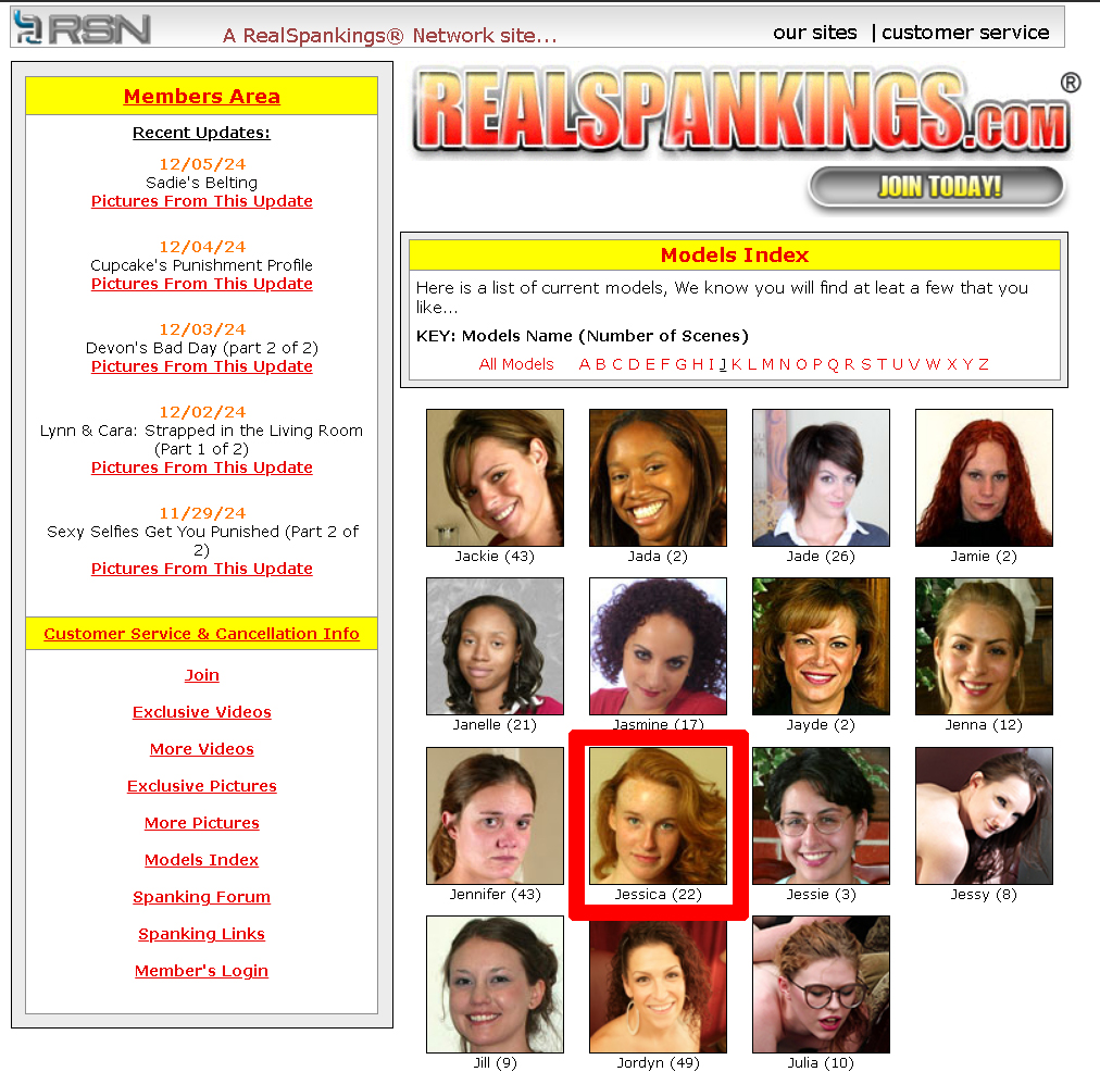 jessica and spankingteenjessica in answer #2174564