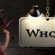 whoami