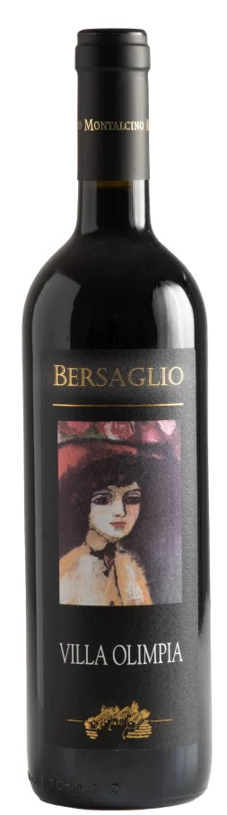 Bersaglio Rosso Villa Olimpia