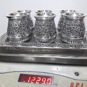 GLASS SET-7