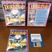 Death-Trap-Atari-ST