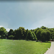 Green-Park