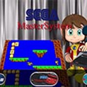 SEGAMASTERSYSTEM