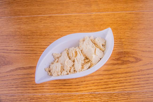 حلاوة طحنية