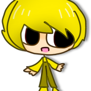 Yellow-Face