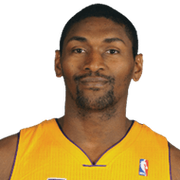 ron artest