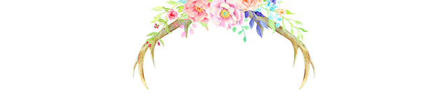 floral header