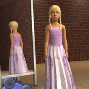 Lilac-Formal