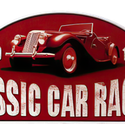 Classic-Car-Racing
