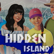 Hiddenisland