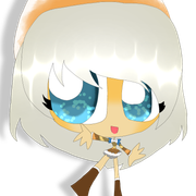 Cream-Puff-cookie