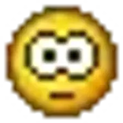 shocked