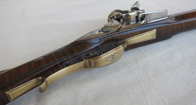 Maple 50 cal 10