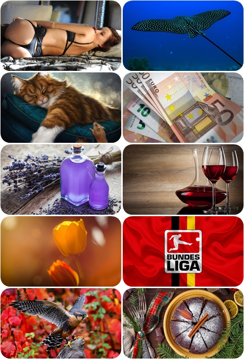 Beautiful Mixed Wallpapers Pack 1048