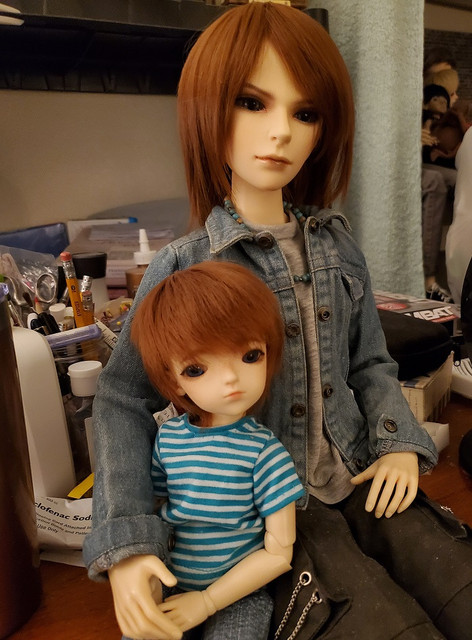 Father-and-son-Genesis-and-Ricky