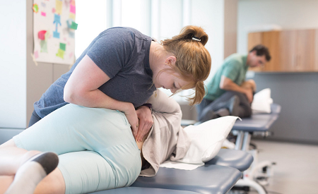 Physio-Perth