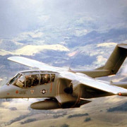 OV-10-A-Bronco