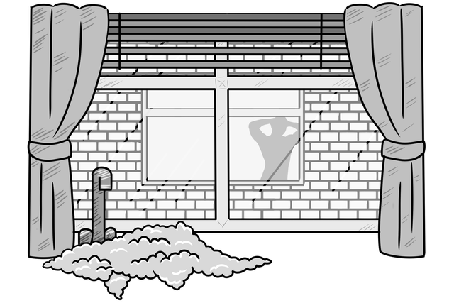 window