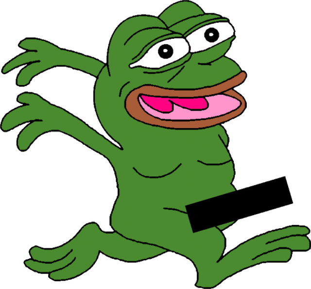 streaking-pepe