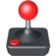 joystick-1f579-fe0f