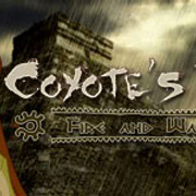 Coyotes-Tale
