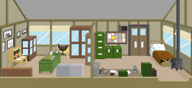 office