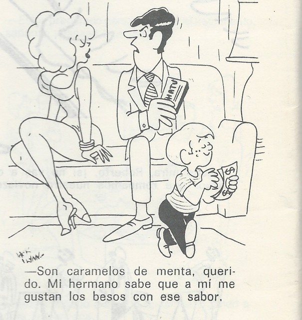 HUMOR CON VERDINA 10