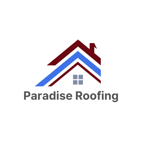 Paradise Roofing logo