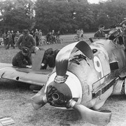 Me-109-down-England