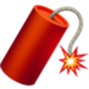 firecracker-1f9e8