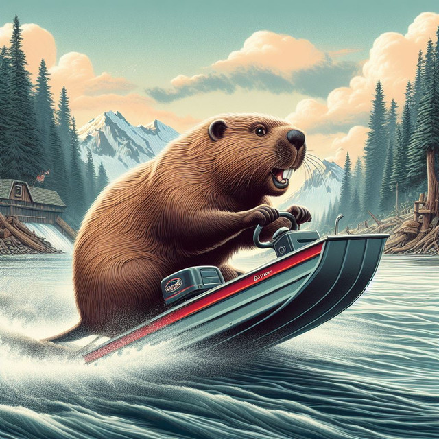 beaver-1