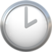 two-oclock-1f551