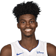 jonathan isaac