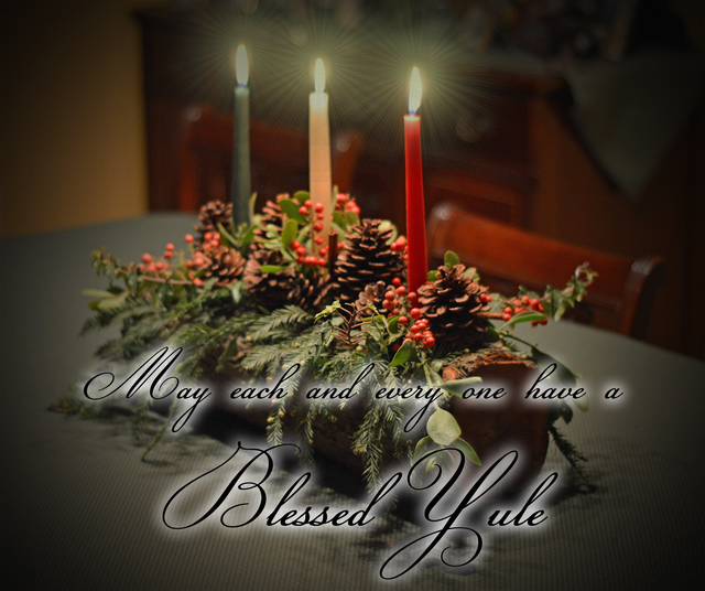 Yule