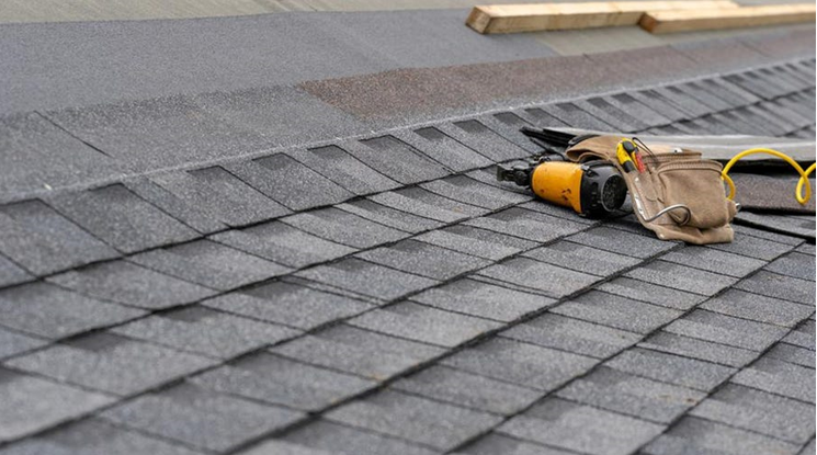 How Will the Repair of the Roof Cost?