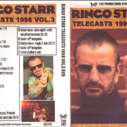 TELECASTS 1998 VOLUME 3