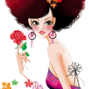 Girls-Drawing-38