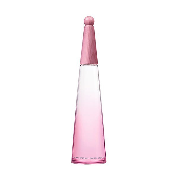 Este es el perfume con olor a violetas que promete convertirse en nuestra próxima obsesión durante la primera Este es el perfume con olor a violetas que promete convertirse en nuestra próxima obsesión durante la primera