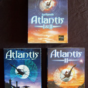 Pack-Atlantis