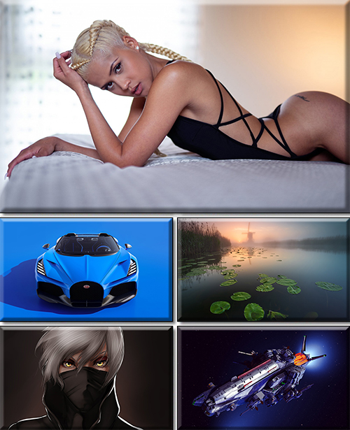 Computer Desktop Wallpapers Collection. Part 3037