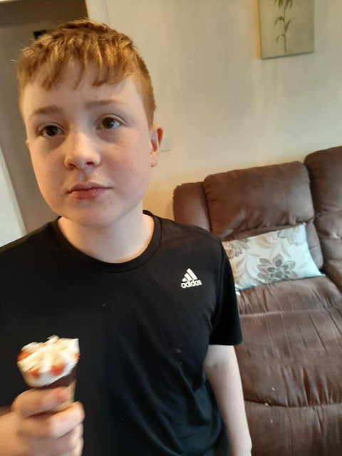 ginger-faggot