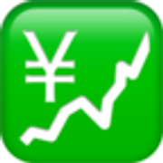 chart-increasing-with-yen-1f4b9